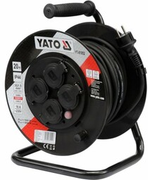 YATO Przedłużacz YT-81053 (30m) Do 40 rat 0%