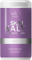 Farmona Skin Salt aromatic plum sól do kąpieli