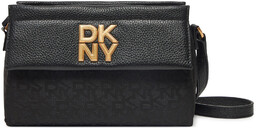 Torebka DKNY R44EFI71 Czarny