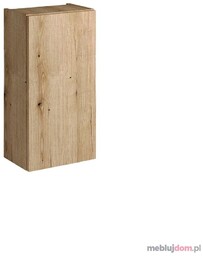 Szafka łazienkowa NOVA OAK D 83-1D 30