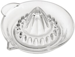 Wyciskarka do cytrusów Orion Glass, średnica 12,5cm