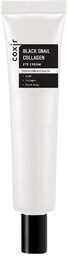 COXIR BLACK SNAIL COLLAGEN LINE PRZECIWZMARSZCZKOWY KREM POD