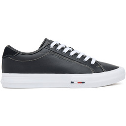Tenisówki Tommy Hilfiger Th Hi Vulc Street Stitch