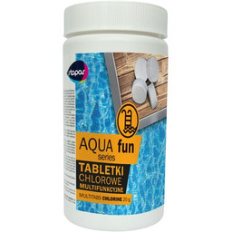 STAPAR Chlor do basenu Aqua Fun Series 681191