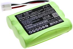 Beamex MC2-IS / MC28B 3600mAh 12.96Wh Ni-MH 3.6V