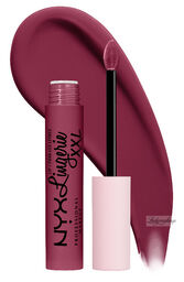 NYX Professional Makeup - Lip Lingerie XXL Matte