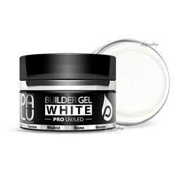 PALU - Builder Gel Cover PRO UV/LED -