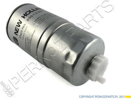 FILTR PALIWA NEW HOLLAND CASE 89512387 - 84477374