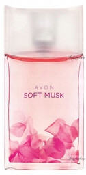 AVON - SOFT MUSK - EAU DE TOILETTE