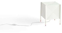HAY - Paper Cube Lampa Stołowa