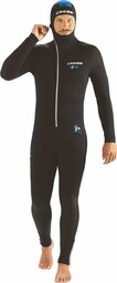 Cressi Mężczyźni Diver Man Monopiece Wetsuit LU487502 Mokry