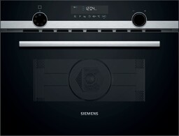 Kuchenka mikrofalowa SIEMENS CM585AGS0