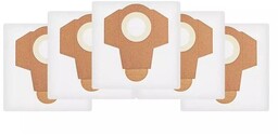 NEO TOOLS Worek do odkurzacza 04-738-145 (5 sztuk)