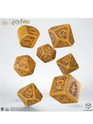 Kości Harry Potter - Gryffindor Gold