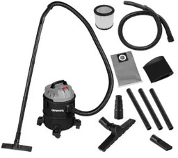 Graphite 59G614 12000W 20l Odkurzacz przemysłowy