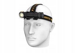 Latarka Armytek Wizard C2 Pro Max Magnet Usb