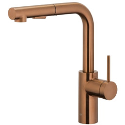 ARMATURA KRAKÓW 6623-110-34 Duero basic bateria kuchenna stojąca