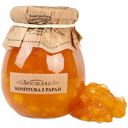 Konfitura z papai 300 g