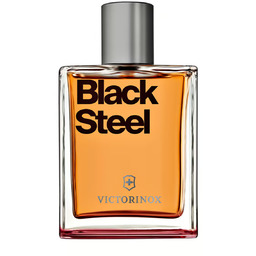 Swiss Army, Black Steel, Woda Toaletowa, 100ml
