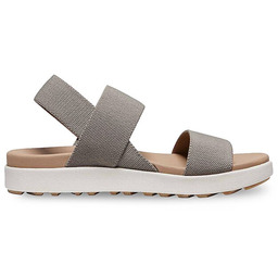 Sandały Keen Elle Backstrap 1027160 Beżowy