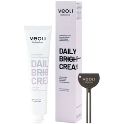 VEOLI BOTANICA Daily Bright Cream krem na przebarwienia