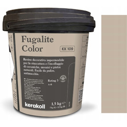 Kerakoll Fugalite Color Fuga Spoina Epoksydowa Nowa Kk