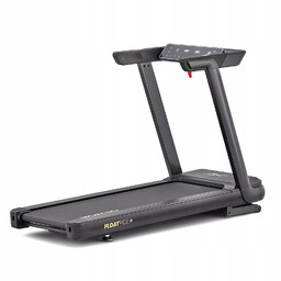 Bieżnia Elektryczna Reebok FR20z Black