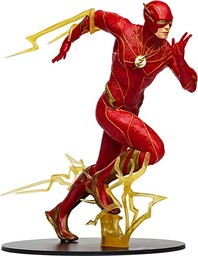 DC - The Flash Movie - The Flash