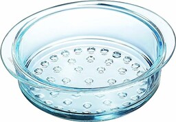 Pyrex - Classic - Szklany kosz na parze