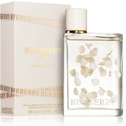 Burberry Her Petals, Woda perfumowana 88ml - Tester