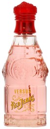 Versace Red Jeans woda toaletowa 75 ml
