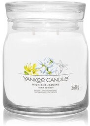 Yankee Candle Midnight Jasmine Świeca zapachowa 368 g