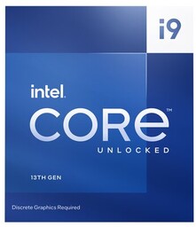Intel Core i9-13900KF