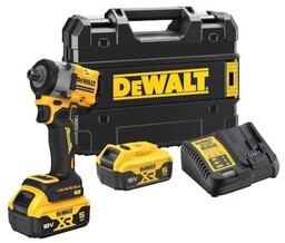 DEWALT Klucz udarowy 1/2 18V DCF922P2T-QW