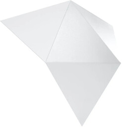 Kinkiet SOLIDO biały SL.0420 - Sollux Sprawdź kupon