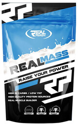 Real Pharm Real Mass 1000g
