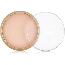 Rimmel Stay Matte Puder, 002 Pink Blossom, 14