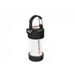 Ledlenser Latarka ML4 camping Warm