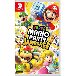 Mario Party Jamboree - NL Versie (Dutch)