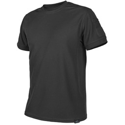 T-Shirt Helikon - TopCool - Czarny-Black - M