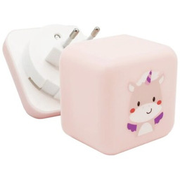 Cloud B Cube B Jednorożec Lily różowy