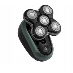 Golarka do głowy głowicowa Remington RX7 XR1600 Trymer