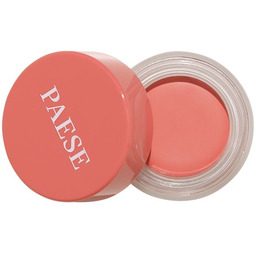 PAESE Blush Kissed kremowy róż 02 4g