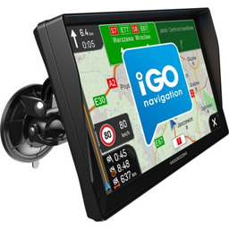 MODECOM Nawigacja do samochodów i ciężarówki FreeWAY CX