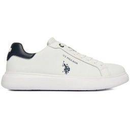 Sneakersy U.S. Polo Assn.