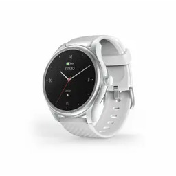 Hama Fit Watch 5010 Srebrny Smartwatch