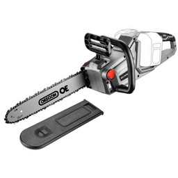 GRAPHITE Piła łańcuchowa akumulatorowa 2X18V 58G043 SOLO