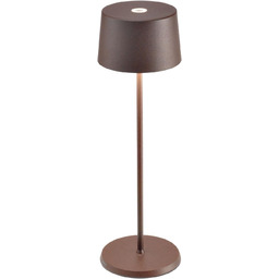 Zafferano, Lampa Olivia Pro, Akumulatorowa Bezprzewodowa Lampa ze