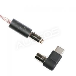 Wtyk USB-C do OEAudio Multi-Plug