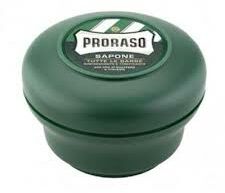 Proraso - Tradycyjne mydełko do golenia 150 g